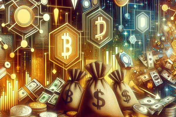 比特币涨跌是由哪些因素组成