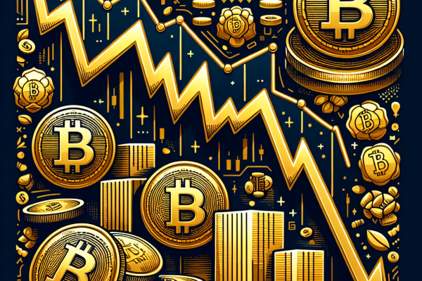 怎样看懂币圈k线走势图