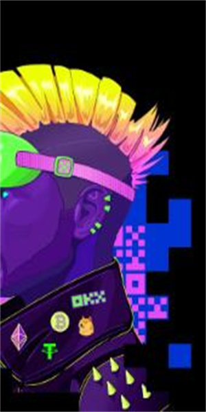 露娜币交易所app下载链接 露娜币交易平台手机端-第12张图片-欧易交易所