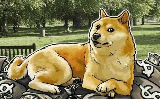 狗狗币钱包App 狗币手机客户端下载-第1张图片-欧易交易所