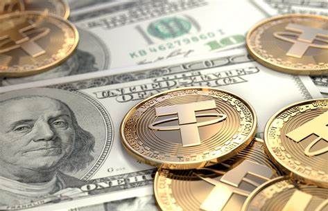 泰达币安卓最新版下载 泰达币手机app下载-第2张图片-欧易交易所