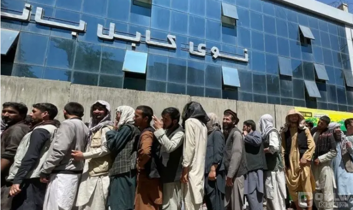 阿富汗塔利班禁止加密货币，逮捕数字货币经销商