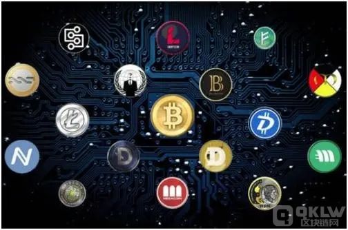 2022年币圈三大交易所盘点