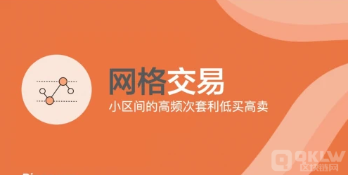 合约网格交易是什么？合约网格策略创建步骤