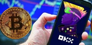 欧易okex交易所APP官网下载 币圈用什么软件看行情和交易？