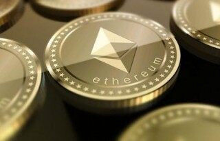 eth历史价格走势图 以太坊历史价格表一览