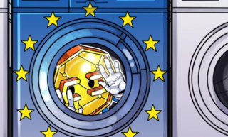 欧盟银行管理局将反洗钱指南扩展到加密货币