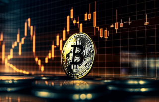 贝莱德的新比特币ETF确保了25K BTC的持有量