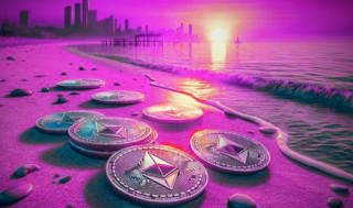 以太坊基金会以168万美元的ETH销售额向市场施加压力