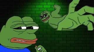 什么是“迷因币”？投资新宠「佩佩蛙币」席卷币圈