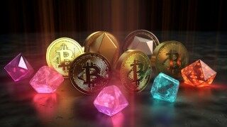 错过了比特币还有没有发财的机会？除了比特币其他主流币种