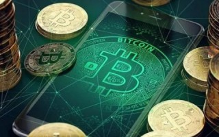 目前比特币总市值 - 目前比特币的市值