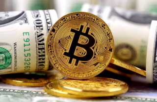 全年涨幅超160% 2023年比特币迎来牛市？