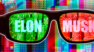 如果比特币价格超过100万美元马斯克将不会成为首富