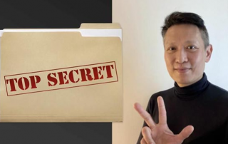 欧意易易CEO Richard Teng：没必要公开全球总部所在地 已经接受审计