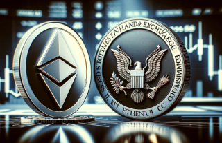 SEC 默示承认以太币为商品ETF指日可待？