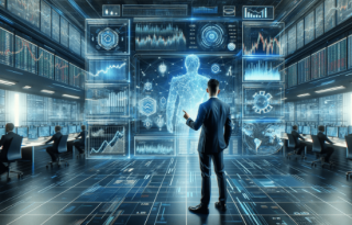 加密货币分析师看好这种人工智能加密货币