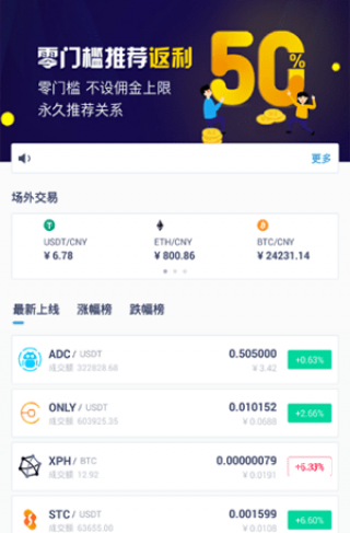 Pro交易所-Pro交易所官网版