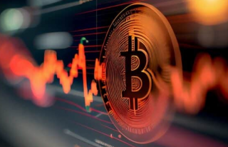 现货比特币ETF首次亮相交易额超过40亿美元