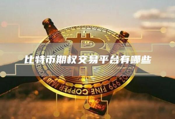 比特币期权交易平台有哪些