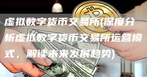 虚拟数字货币交易所 - 深度分析虚拟数字货币交易所运营模式，解读未来发展趋势
