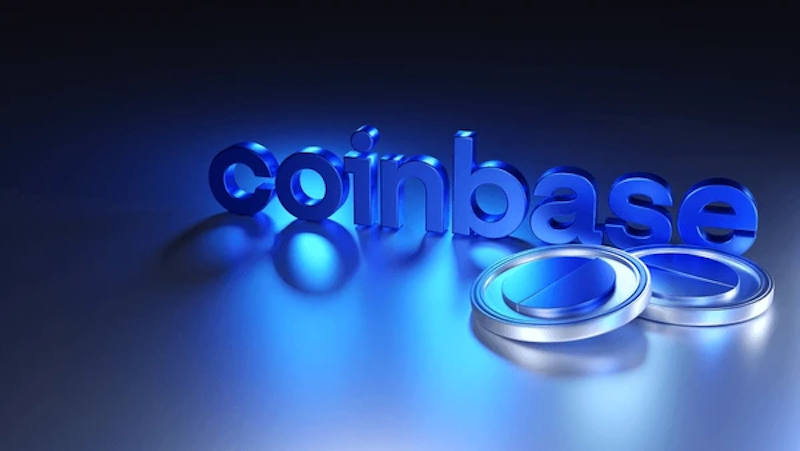 Coinbase官网Web版登录入口 币库coinbase交易所2026最新App下载