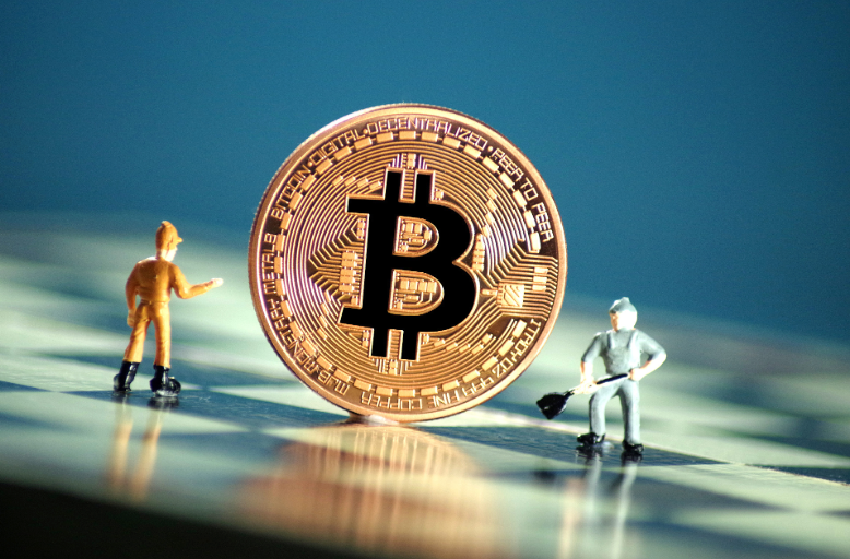 新手怎么开始比特币交易？2026 年完整流程指南