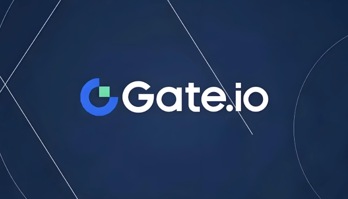 Gate.io芝麻开门交易所登录入口 Gate交易所App安卓最新版APK下载