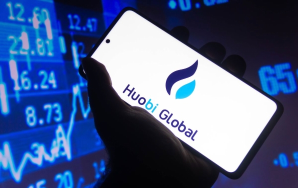 火币HTX中文官网入口 火币App安卓v9.1.5版本下载与更新