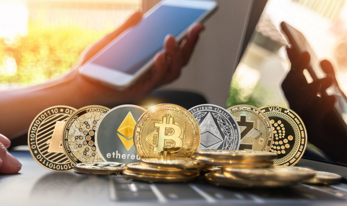 K线双底双顶形态教程_K线双底双顶形态教程在Gate.io方法