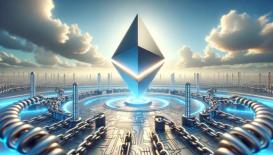 区块链领域以太坊eth十大交易所排行榜2026 - 币圈网