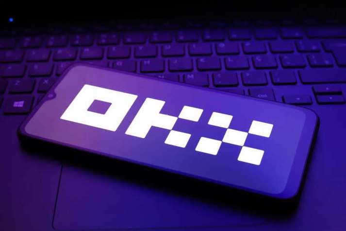 欧易OKX v8.17.2 官方手机客户端最新版下载