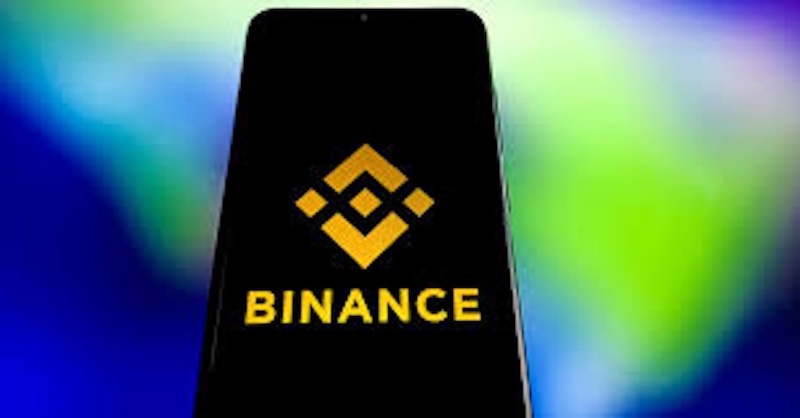 币安Binance官网怎么进入？最新注册教程及App下载安装方法