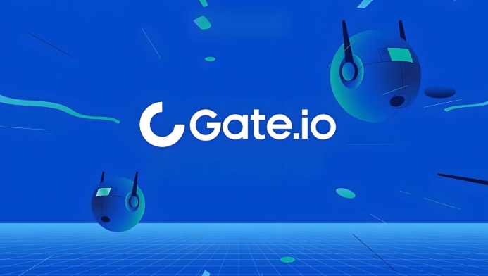 Gate.io芝麻开门加密货币交易平台入口 Gate.io交易所官方APP下载地址