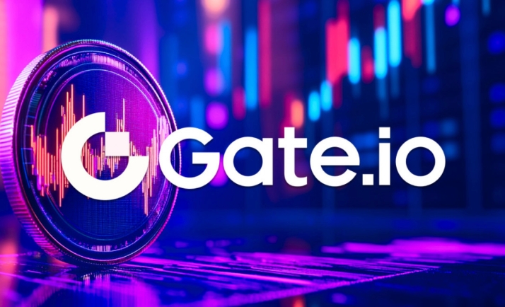 芝麻开门Gate.io交易所 v6.21.1 官网最新安卓版直链地址