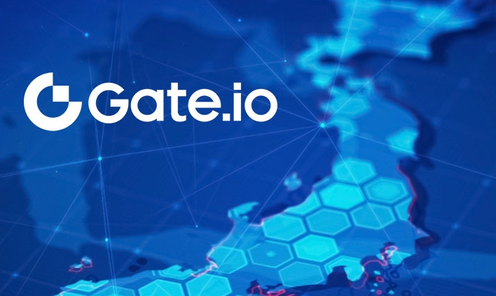 芝麻开门Gate.io交易所 v14.12.0 官网最新安装包获取地址
