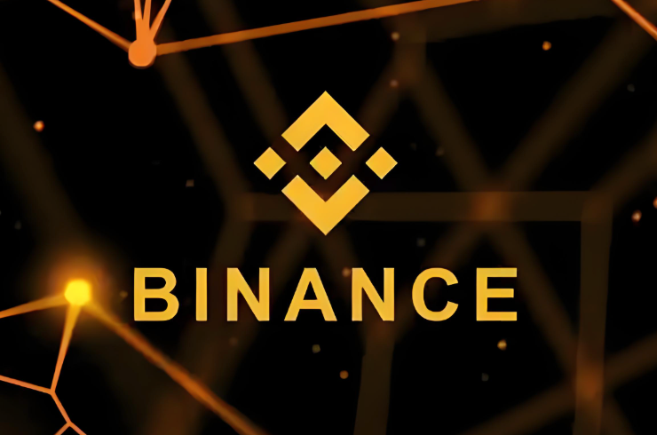 币安Binance交易所网址 币安官方网页入口