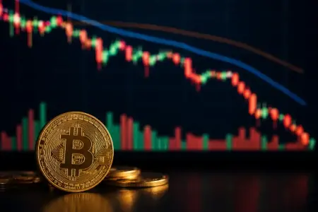 比特币在 ETF 流出和地缘政治紧张局势中测试关键支撑