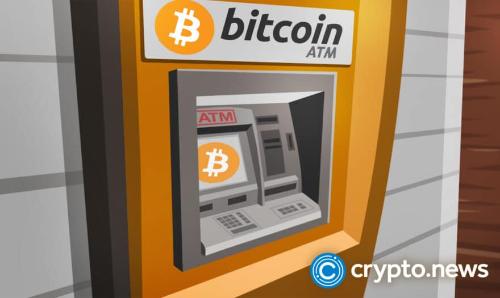 随着特拉华州和新泽西州的打击，加密货币 ATM 禁令蔓延